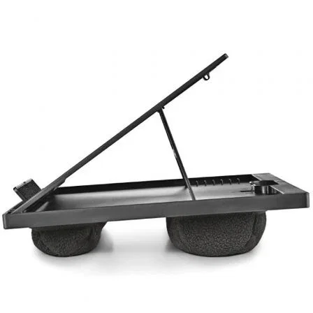 NGS Lapnest Soporte Portátil Multifuncional hasta 15.6 pulgadas NGS Lapnest Soporte Portátil Multifuncional hasta 15.6 pulgadas